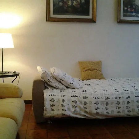 Rome Ludanda Apartment Lido di Ostia
