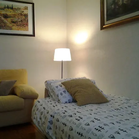 Rome Ludanda Apartment Lido di Ostia
