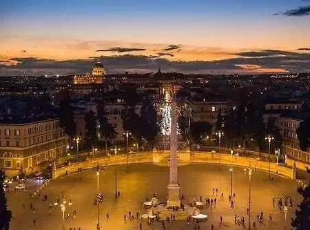 Rome Ludanda *